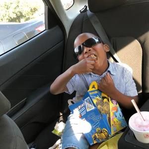 Meet your Posher, Mario